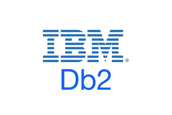 IBM Db2 logo eyecatch